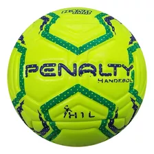 Bola Penalty Handball H1l Ultra Fusion Oficial Handebol C/nf