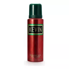 Desodorante Botella Kevin Des-antitr.aerosol Sándalo 250 ml