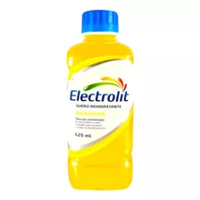 Electrolit Maracuya Pack 6 Un.