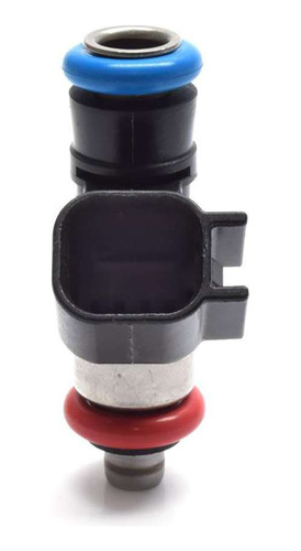 Inyector Gasolina Ford Fusion 6cil 3.0 2010 Foto 3