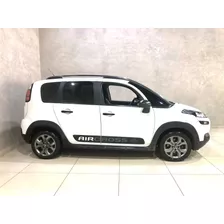 Citroën Aircross Live 1.6 Flex 16v 5p Aut. 2018/2019