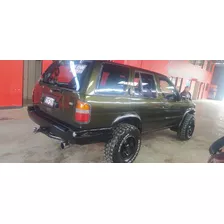 Nissan Pathfinder 4x4