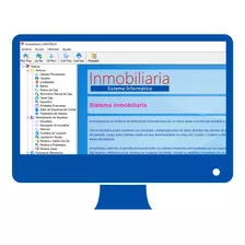 Software Inmobiliaria Alquiler Consorcios Procesos Demo