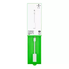 Adaptador De Mini Displayport Para Hdmi 4k Belkin - Original