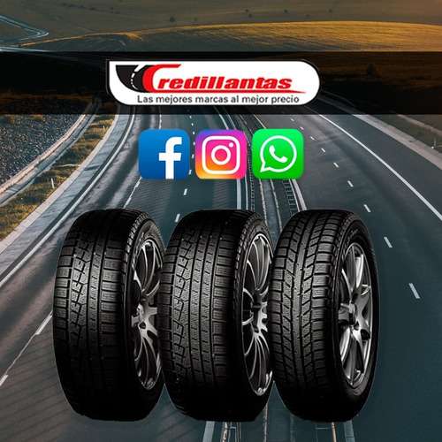 Llanta 235/65 R17 108v Ling Long Crosswind 4x4 Hp Foto 2