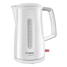 Jarra Eléctrica Bosch Hervidor De Agua 1.7lts