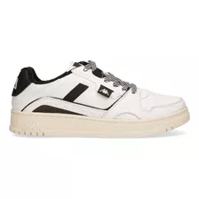 Kappa Zapatillas Mujer - Whtwht Off