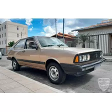 Vw Passat 1983/83 1.5 Gasolina