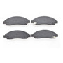 Kit 4 Amortiguadores Chevrolet Colorado 2004-2005 4x2 Kyb