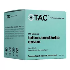 Anestesia Para Tatuar Tac 1oz