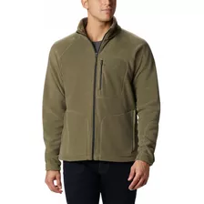 Polar Hombre Fast Trek Ii Fleece Verde Columbia