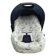 Capa Para Bebê Conforto - Galzerano , Cosco , Burigotto 