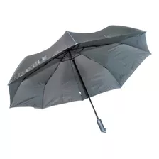 Guarda-chuva Portaria Dobrável Abre E Fecha Auto De Bolso