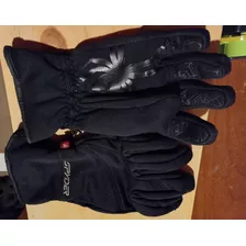 Guantes Neo Preno Kayak Deportes Aquaticos Spyder