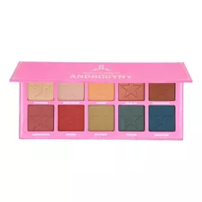 Paleta Androgyny - Jeffree Star 