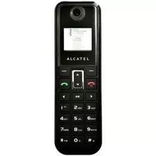Telefone Fixo Chip 3g Alcatel Mf100w Vivo E Claro (sem Base)