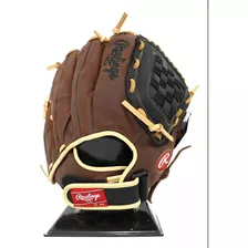 Guante De Beisbol Rawlings Adulto Rbg36bc 12.5 