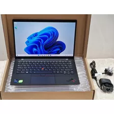 Lenovo Laptop Thinkpad X1 Carbon Gen 11 2023 I7-13th Gen Nl