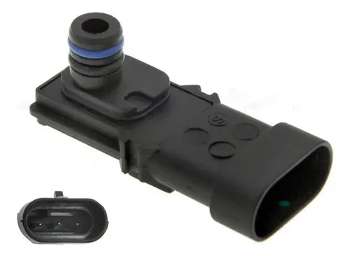 Sensor Map Renault Megane 2 1.6 16v Motor K4m