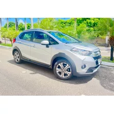 Honda Wr-v 2018 Exl 1.5 Flex 5p Aut.