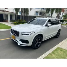 Volvo Xc90 R-desing 2019