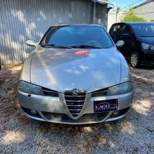 Alfa Romeo 156 V6 24v 2006 100.000km