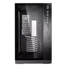 Gabinete Lian Li Pc-o11dx 011 Dynamic Mid Tower Negro