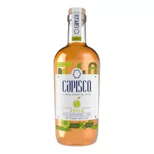 Pisco Capisco Manzana 35 700cc