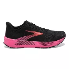 Tenis Brooks Hyperion Tempo Mujer Competencias Entrenamiento