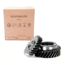 Par Engrenagem 4ª Marcha Kombi Flex Original Vw