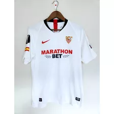 Camiseta Fernando Reges Sevilla 2020