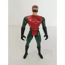 Robín Dc Comics Kenner Batman Del Año (1993) Original 