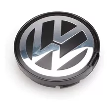 Tapa Centro Llanta Volkswagen 55mm 6n0 601 171