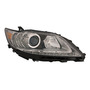 Headlight For 13-15 Lexus Es350 And Es350h Driver Left H Vvc