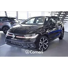 Polo 1.4 250 Tsi Gts Automático