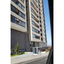 Departamento En Arriendo De 1 Dorm. En Antofagasta