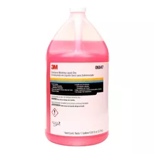 3m 6847 Masking Liquido Base Agua3.78 Lt Galón 