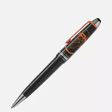 Naruto Montblanc X Naruto Meisterstück Midsize Esferografica