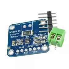 Ina219 Sensor ,monitor De Energía Arduino, Raspberry,stm32..