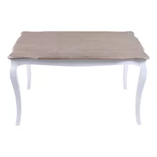 Mesa Comedor San Valentín / Muebles América