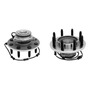 Mazas Rda Dltera Dodge Ram 4000 Base 5.9l 2009