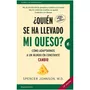 Tercera imagen para búsqueda de quien se ha llevado mi queso