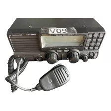 Rádio Hf Vx-1700 Radioamador 10 A 160 Metros Seminovo