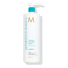  Acondicionador Suavizante Moroccanoil Smoothing 1000 Ml