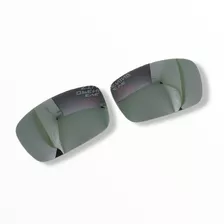 Lunas De Repuesto, Compatible Con Oakley Fuel Cell 