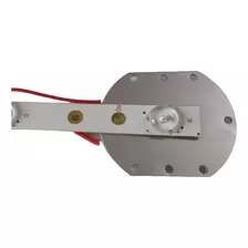 Plancha Ptc Para Soldar Y Desoldar Leds + 20 Leds De Regalo