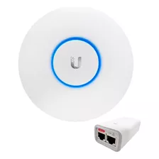 Access Point Indoor Uap-ac-lite Wmm Ubiquiti Unifi Lite +poe