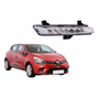 Optico Rh Fondo Negro Para Renault Clio 1.6 04-08 Renault CLIO