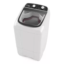 Lavadora Automática Popmatic 8kg Branca Cor Branco 127v