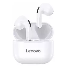 Audífonos Bluetooth Inalámbricos Originales Lenovo Lp40 